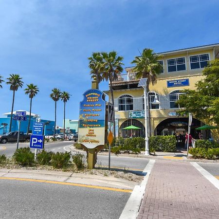 Coquina Beach Club 203 Villa Bradenton Beach Dış mekan fotoğraf